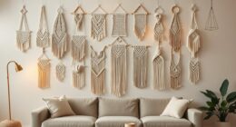 top macram wall hangings