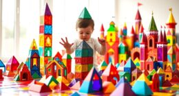 top magnetic tiles selection