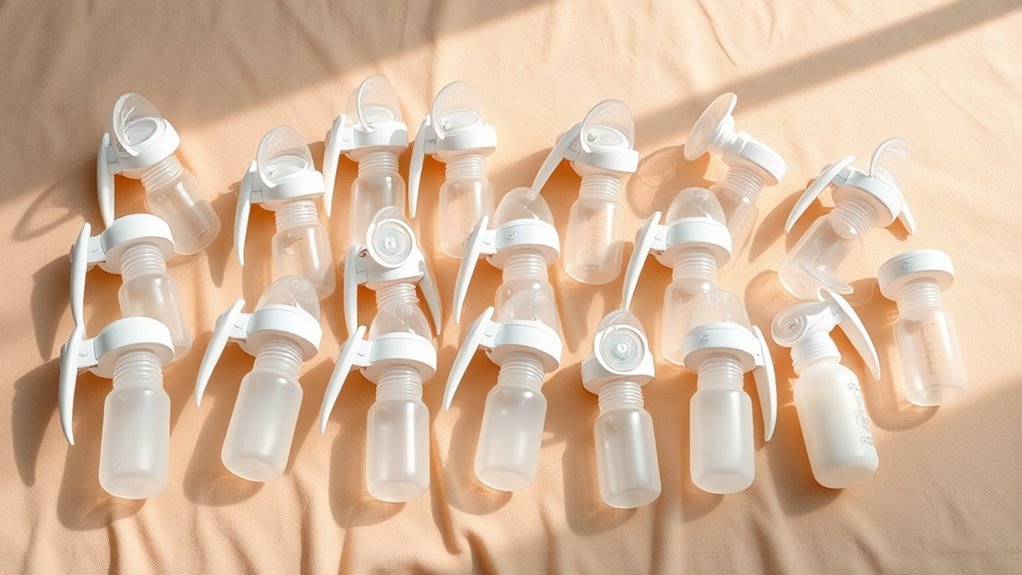 top manual breast pumps