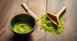 top matcha tea sets
