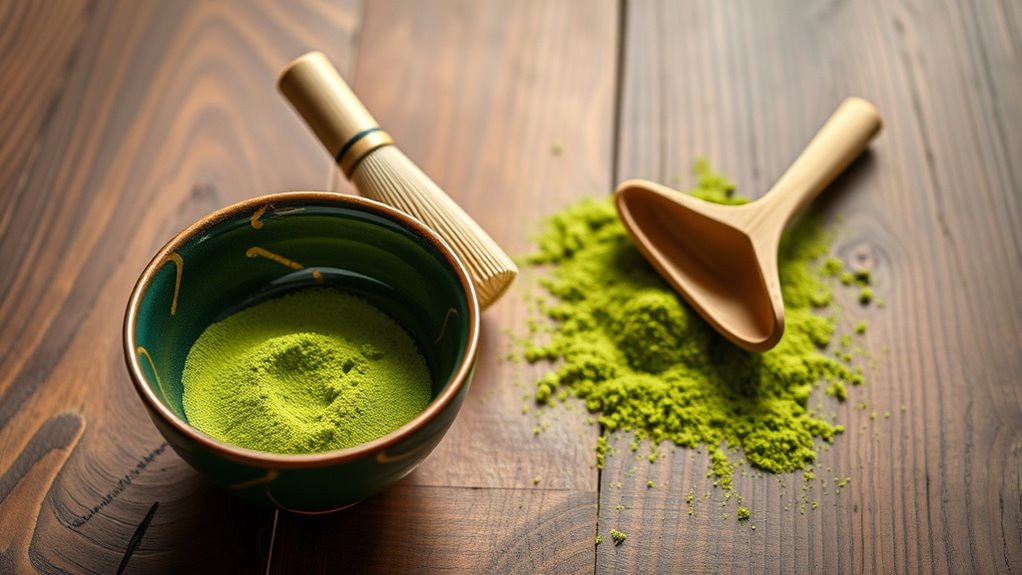 top matcha tea sets