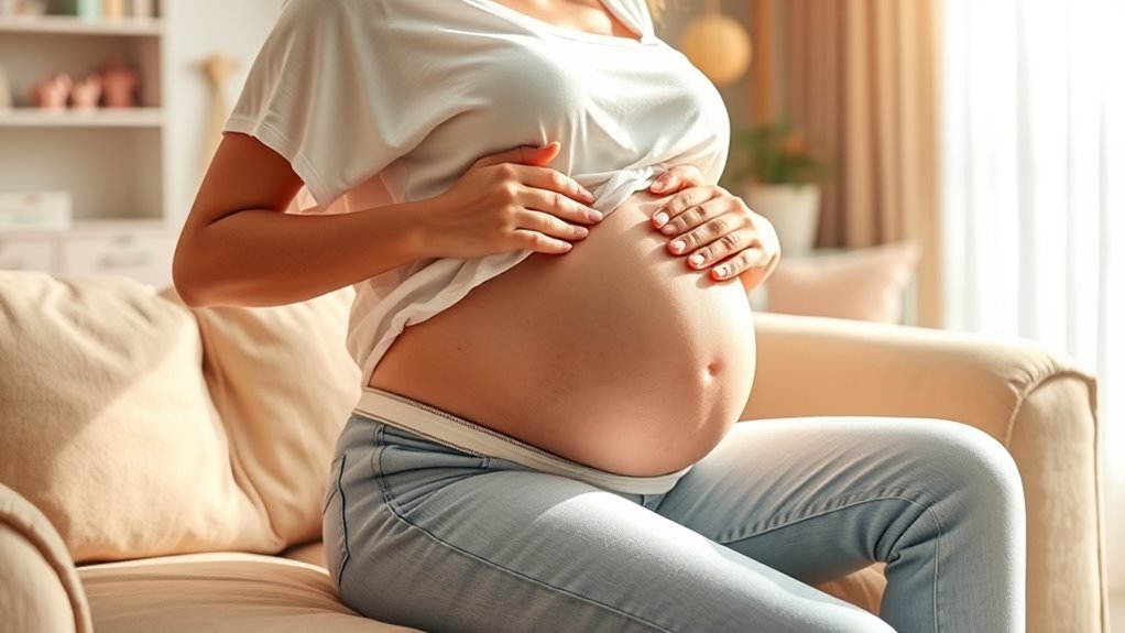 top maternity belt recommendations