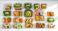 top meal prep container sets