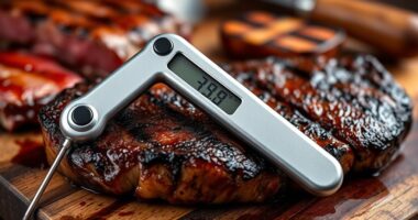 top meat thermometers reviewed