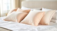 top memory foam pillows