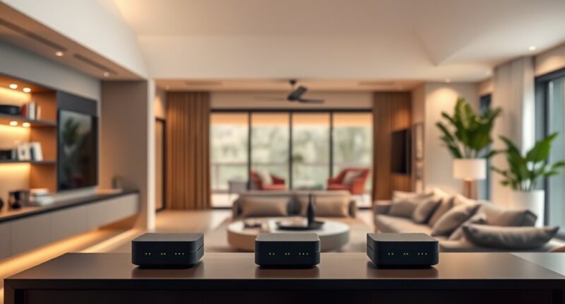 top mesh wi fi systems