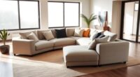 top modular sofa options