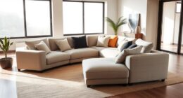 top modular sofa options