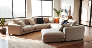 top modular sofa options