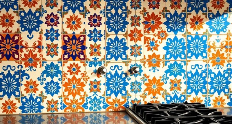 top moroccan tile choices