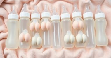 top natural feeling baby bottles