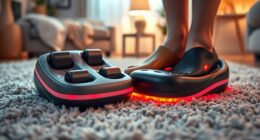 top neuropathy foot massagers