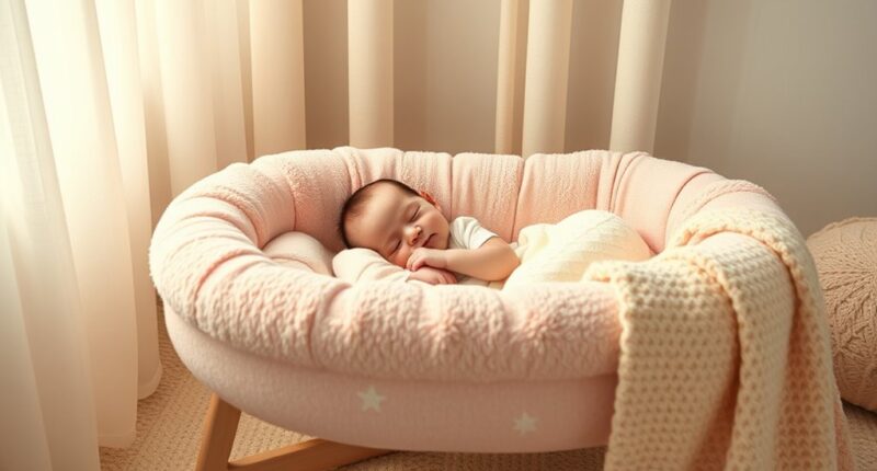 top newborn loungers list