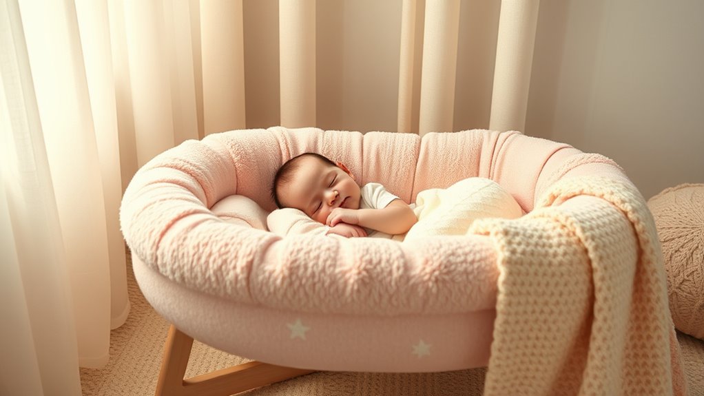 top newborn loungers list