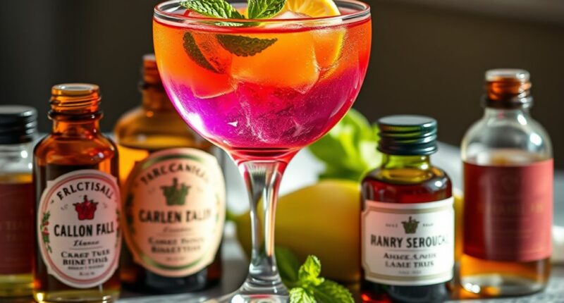 top non alcoholic bitters