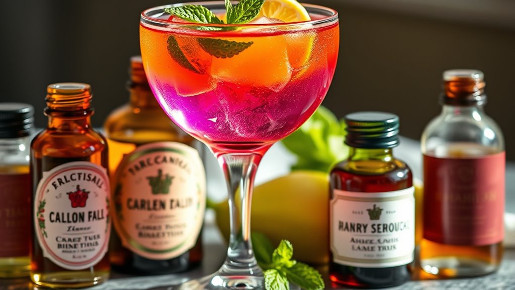 top non alcoholic bitters