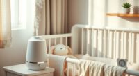 top nursery humidifier recommendations