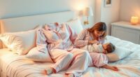 top nursing pajamas 2025