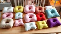 top nursing pillow picks