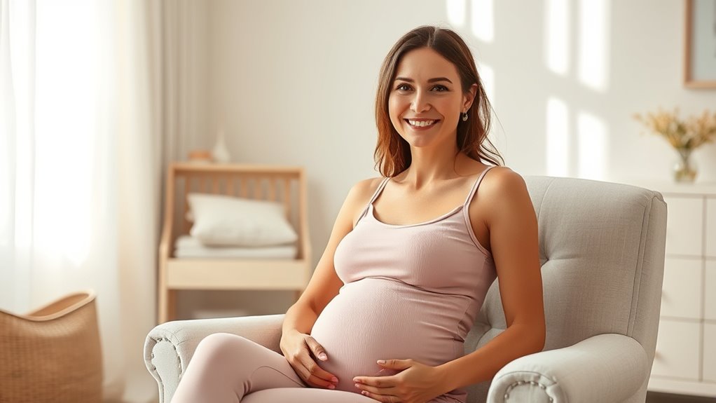 top nursing tank tops 2025