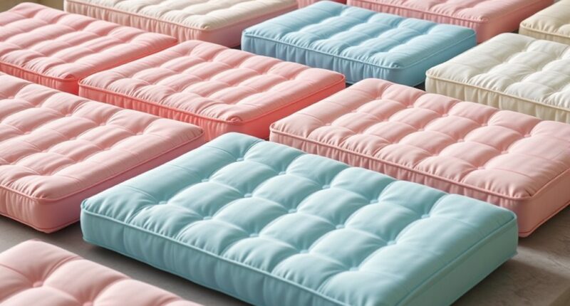 top pack n play mattress recommendations