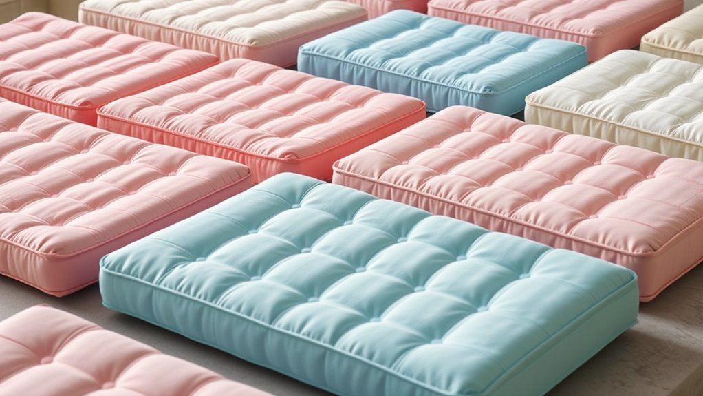 top pack n play mattress recommendations