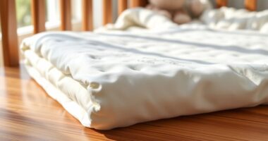 top pack n play sheets