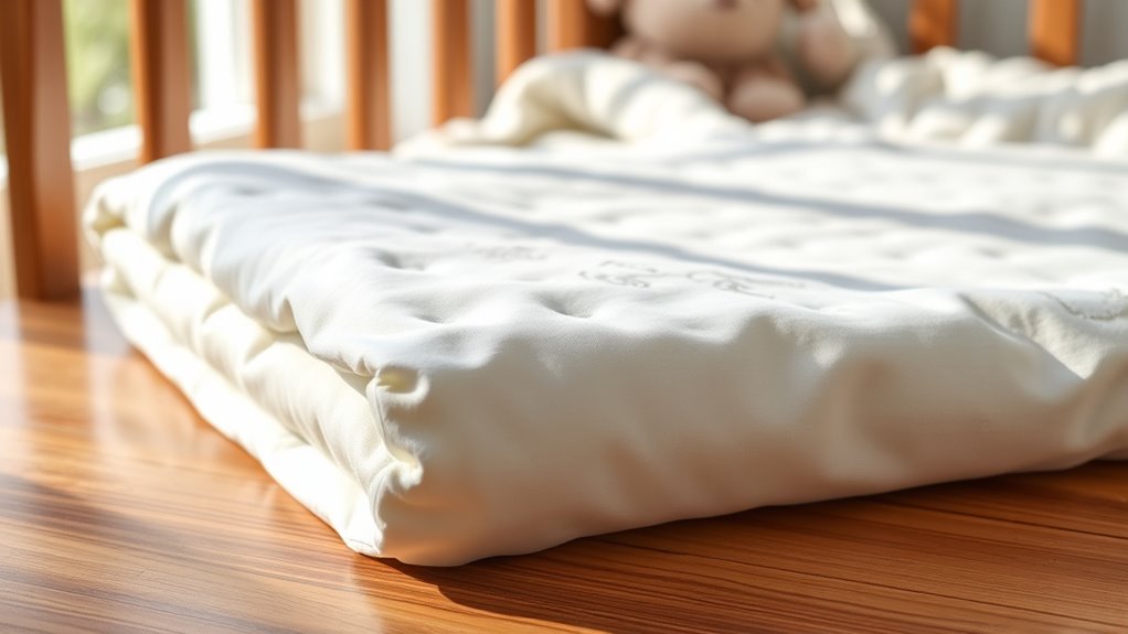 top pack n play sheets