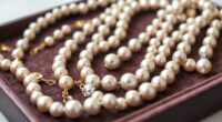 top pearl necklace sets