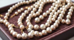 top pearl necklace sets