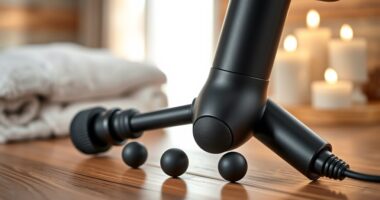 top percussion massage devices