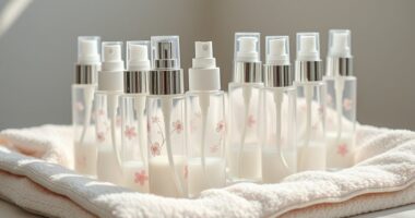 top perineal spray recommendations