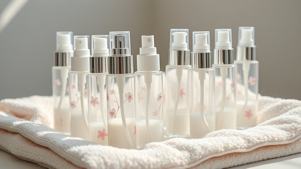 top perineal spray recommendations