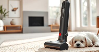 top pet hair stick vacuums