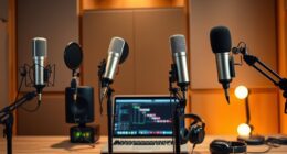 top podcast microphone recommendations