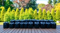top portable backup generators