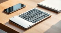top portable bluetooth keyboards