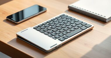 top portable bluetooth keyboards