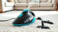 top portable carpet cleaners