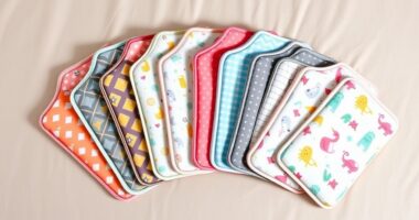 top portable changing pad options