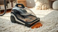 top portable cleaning devices