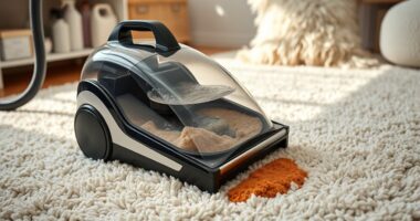 top portable cleaning devices