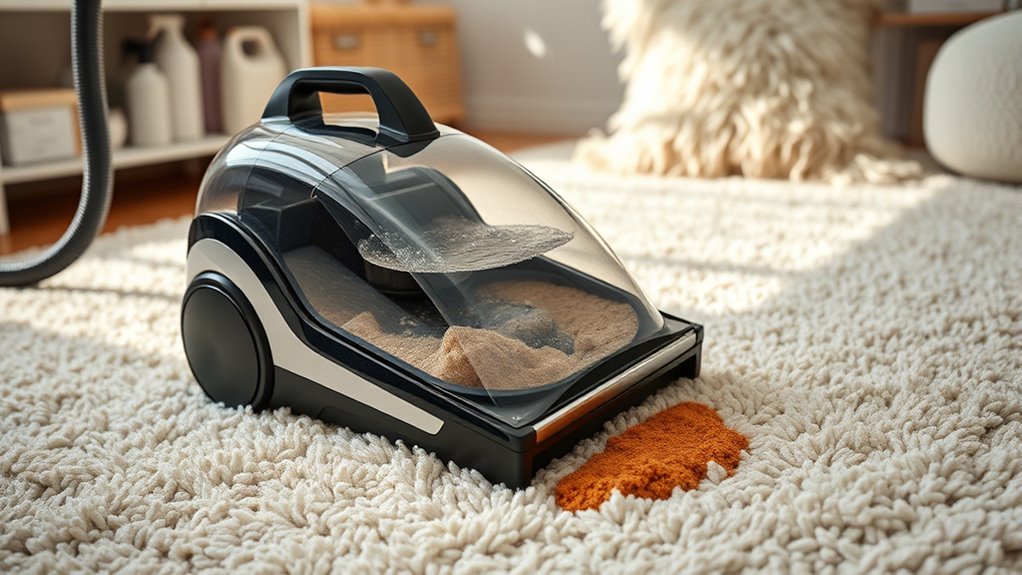 top portable cleaning devices