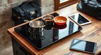 top portable induction cooktops