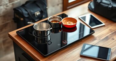 top portable induction cooktops