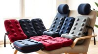 top portable shiatsu cushions