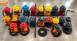 top portable shop vacuum picks
