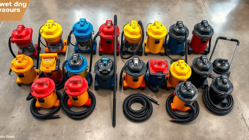 top portable shop vacuum picks