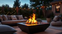 top portable smokeless fire pits