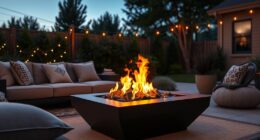 top portable smokeless fire pits